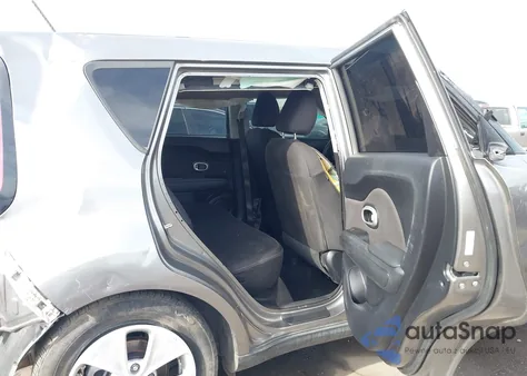 2016 Kia Soul from USA, damaged, VIN KNDJN2A2XG7274177